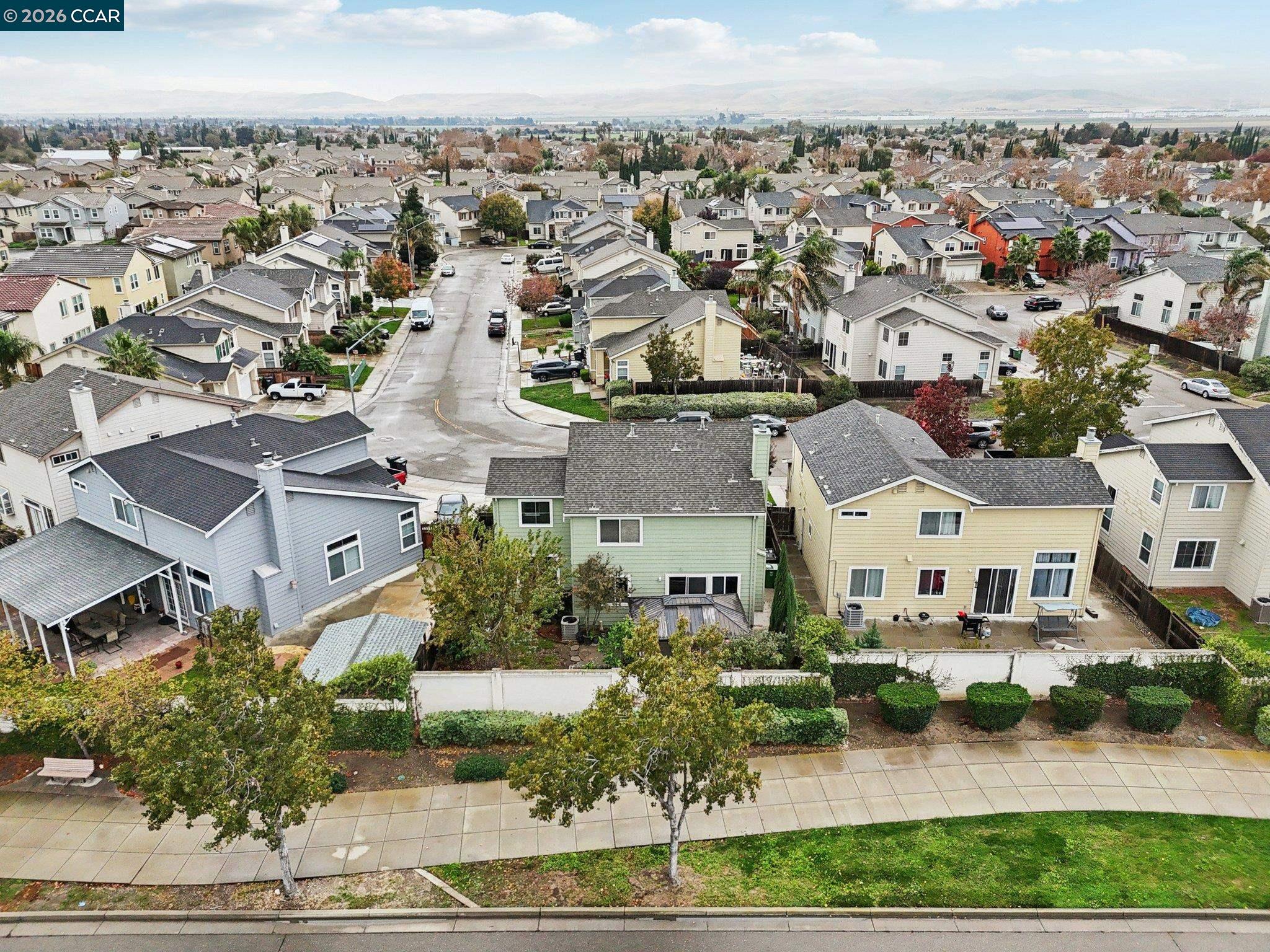 Detail Gallery Image 16 of 16 For 2919 Kennsington Ln, Tracy,  CA 95377 - 3 Beds | 2/1 Baths