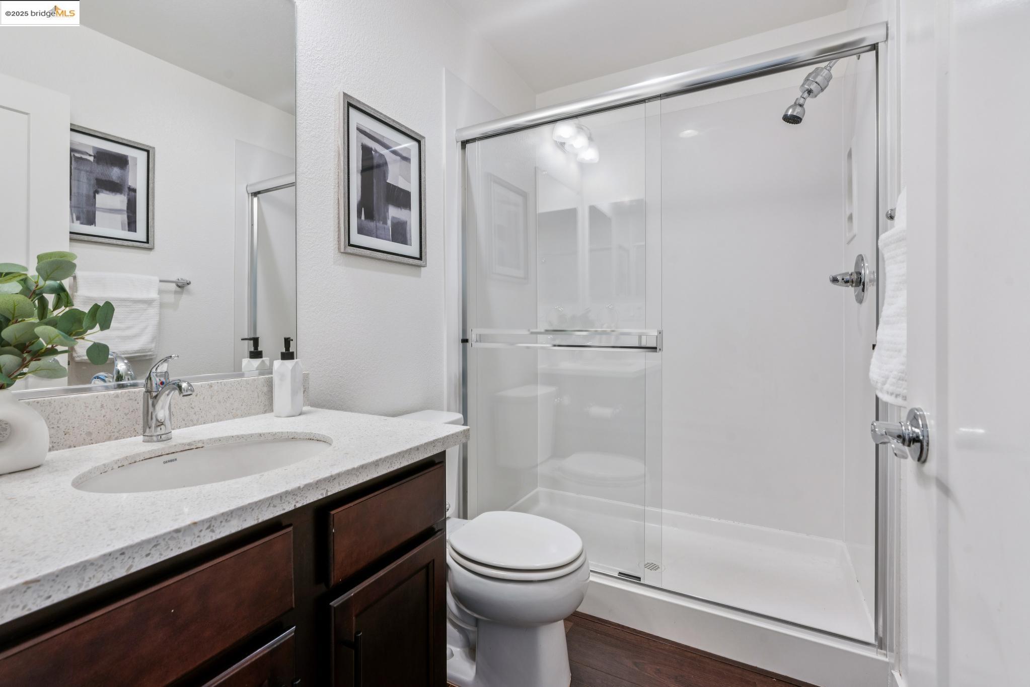 Detail Gallery Image 30 of 43 For 5814 El Dorado Ave, El Cerrito,  CA 94530 - 3 Beds | 3 Baths