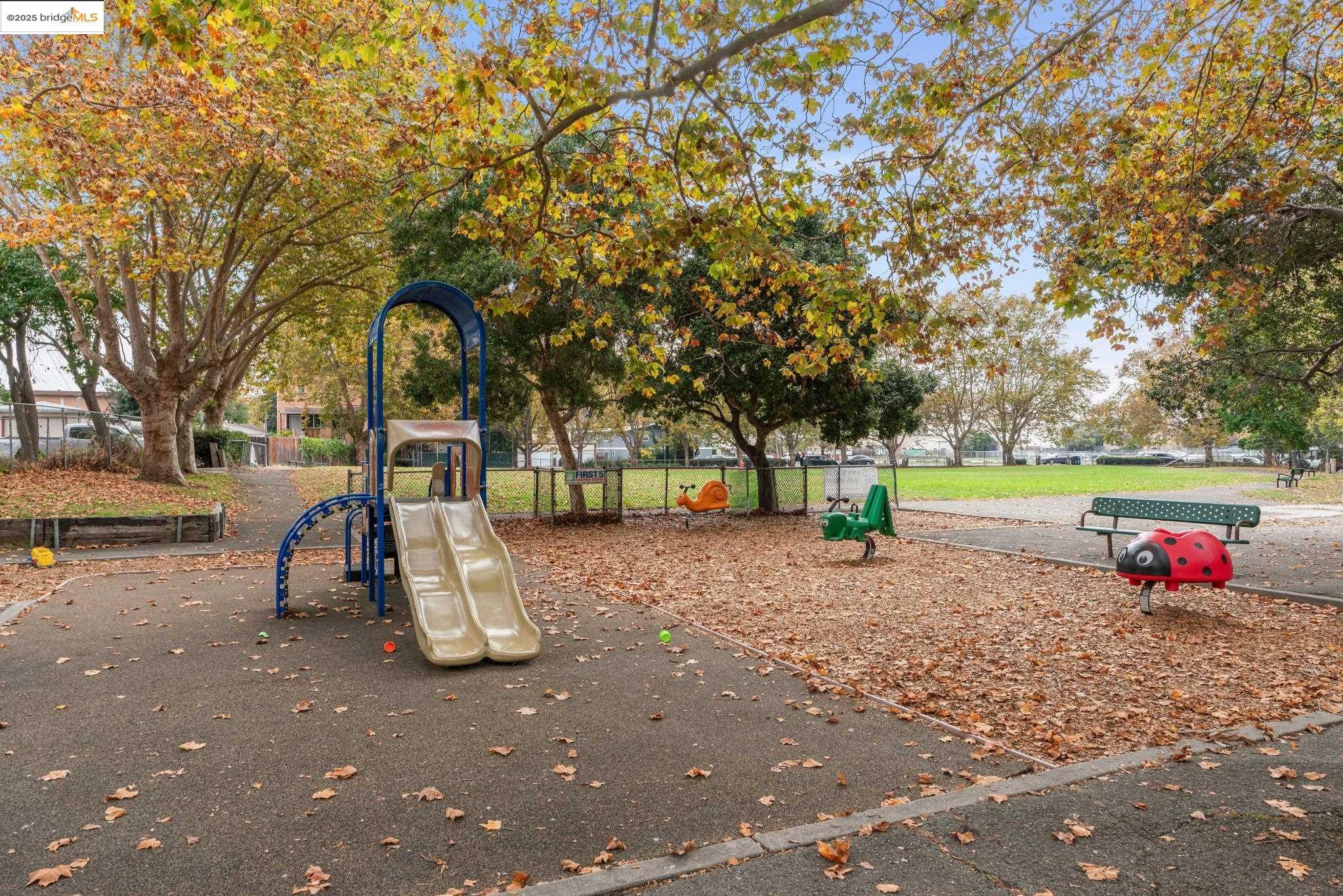 Detail Gallery Image 42 of 43 For 5814 El Dorado Ave, El Cerrito,  CA 94530 - 3 Beds | 3 Baths