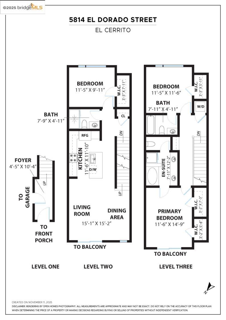 Detail Gallery Image 43 of 43 For 5814 El Dorado Ave, El Cerrito,  CA 94530 - 3 Beds | 3 Baths