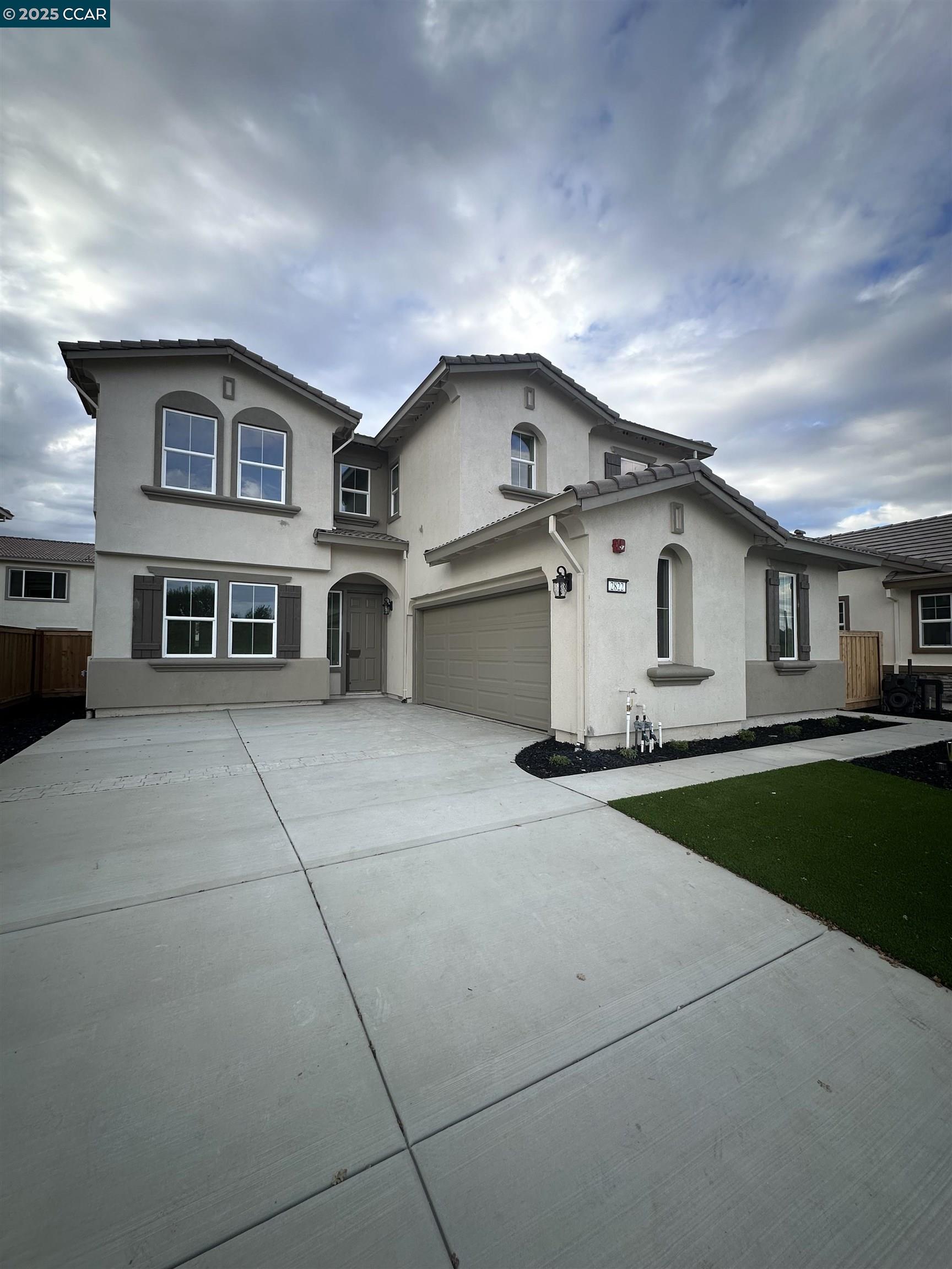 281 Cinnabar Way, Oakley, CA, 94561