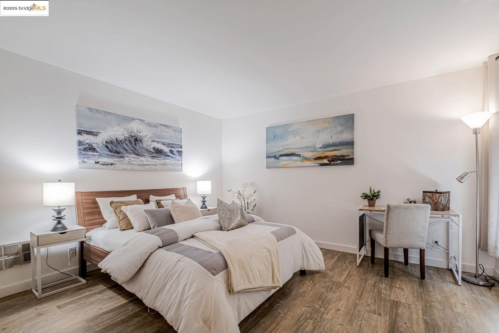 Detail Gallery Image 11 of 22 For 2700 Le Conte Ave #301,  Berkeley,  CA 94709 - 1 Beds | 1 Baths