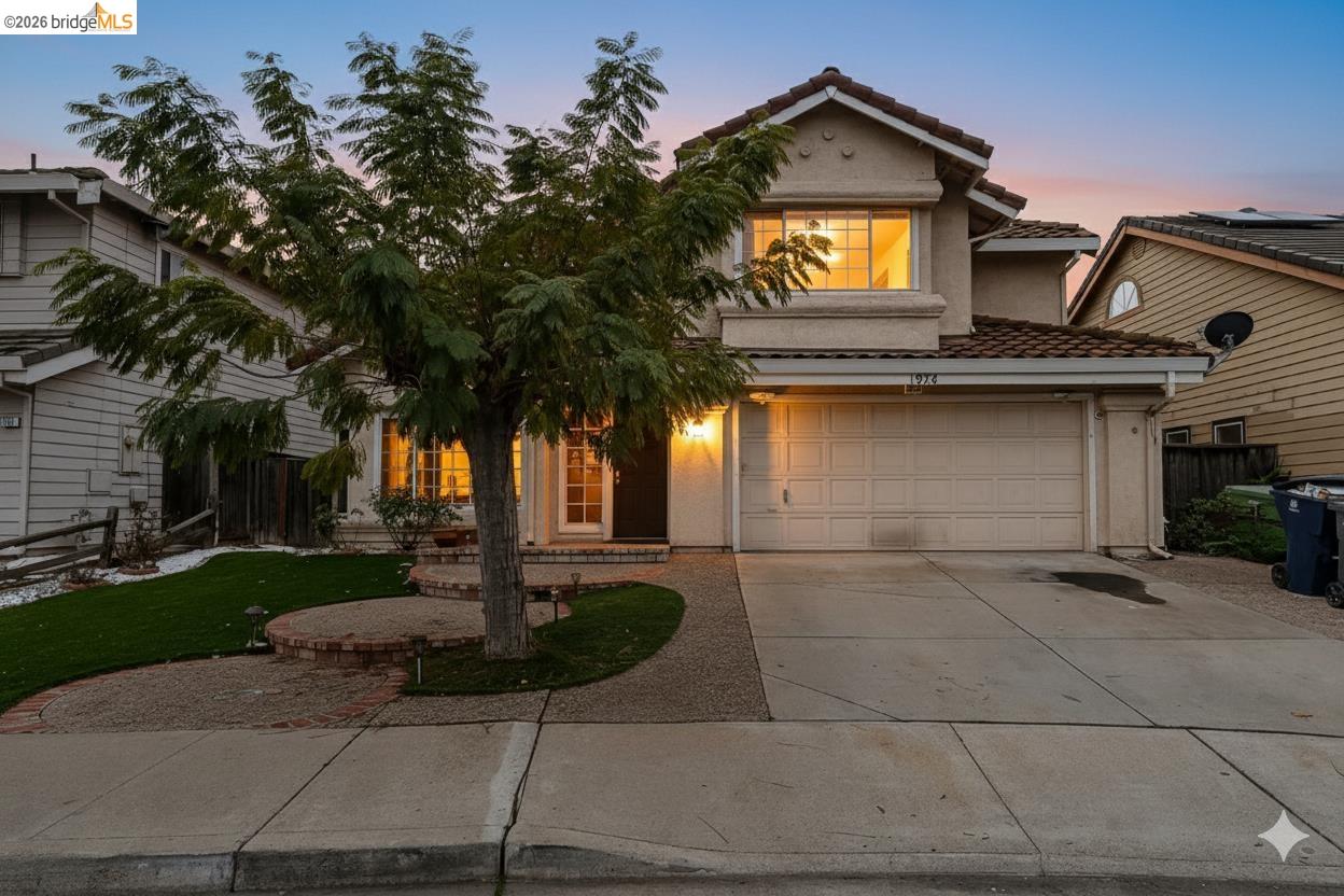 Detail Gallery Image 1 of 1 For 1974 Paradise Valley Ct, Tracy,  CA 95376 - 3 Beds | 2/1 Baths