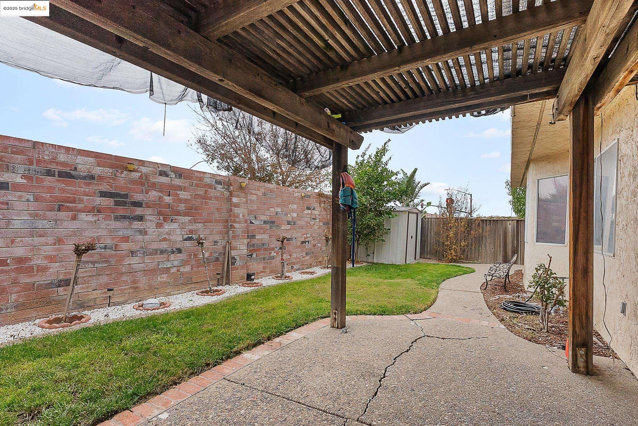 Detail Gallery Image 25 of 35 For 1974 Paradise Valley Ct, Tracy,  CA 95376 - 3 Beds | 2/1 Baths