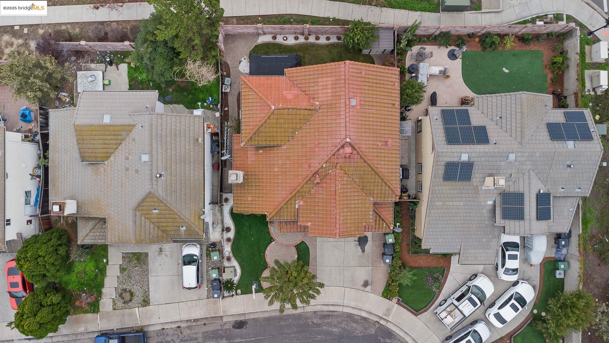 Detail Gallery Image 31 of 35 For 1974 Paradise Valley Ct, Tracy,  CA 95376 - 3 Beds | 2/1 Baths