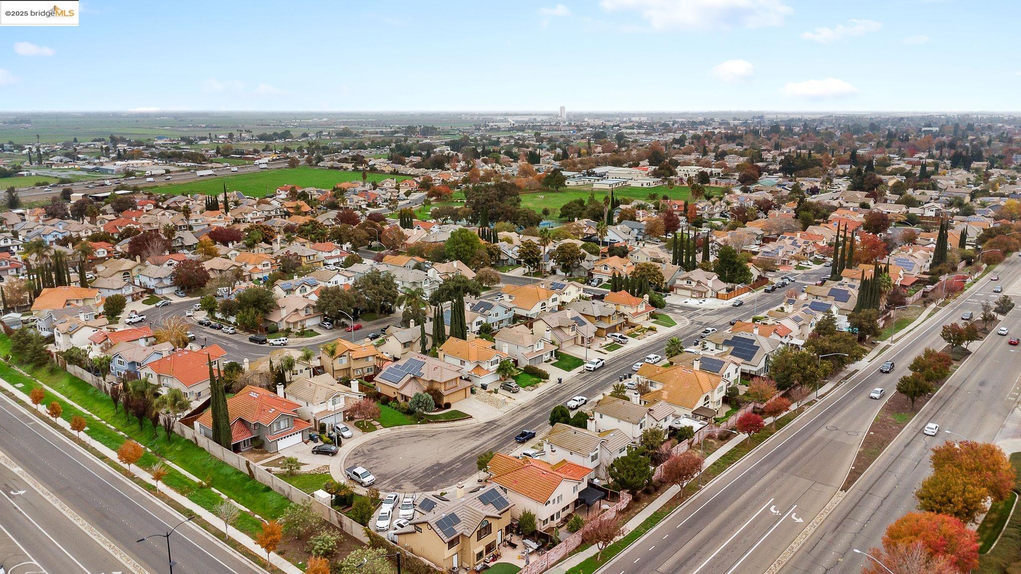 Detail Gallery Image 35 of 35 For 1974 Paradise Valley Ct, Tracy,  CA 95376 - 3 Beds | 2/1 Baths