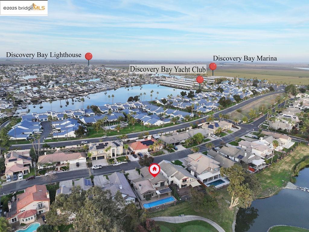 2270 Tamarisk Ct, Discovery Bay, CA, 94505