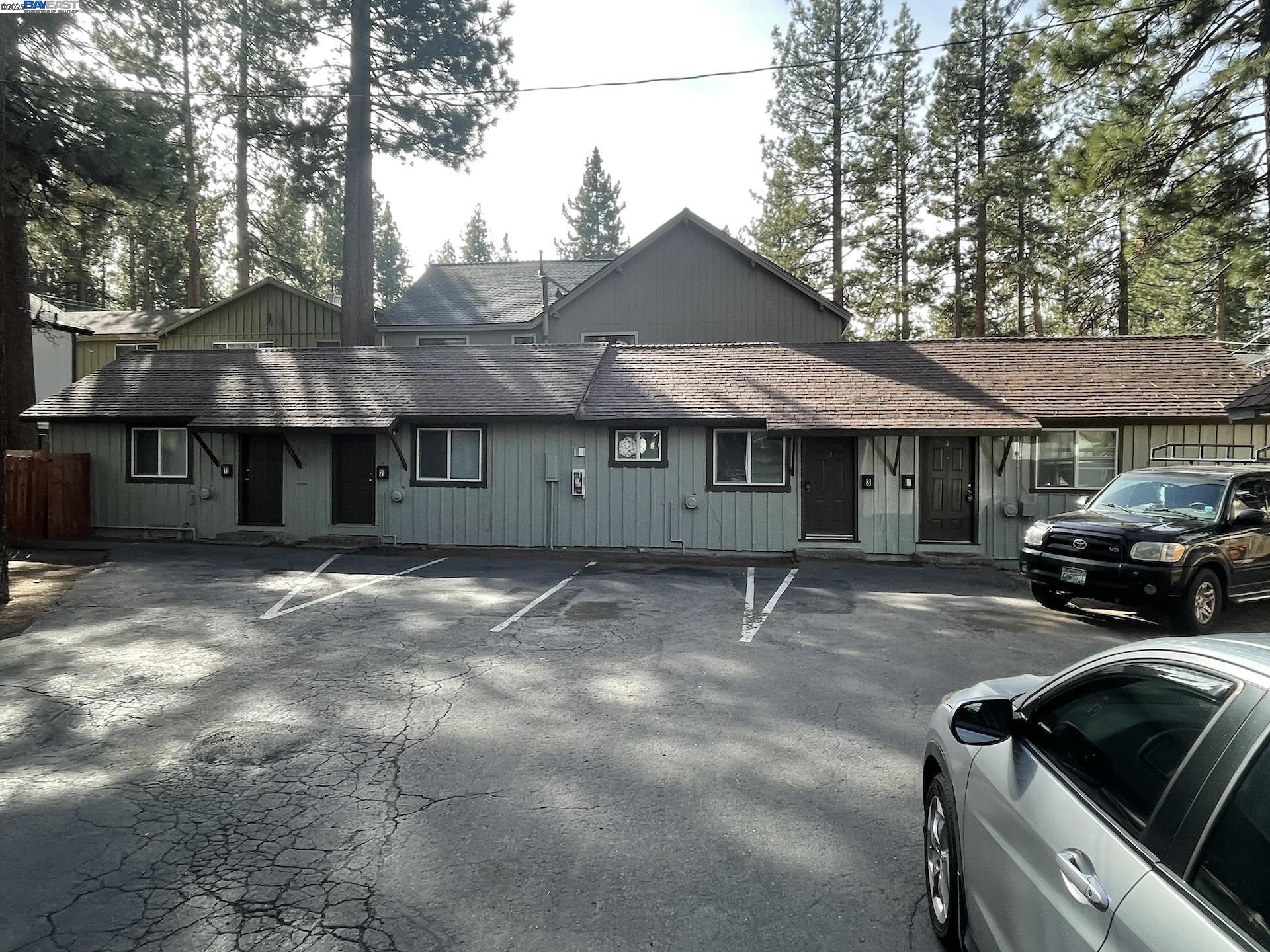 1036 Moss Rd, South Lake Tahoe, CA, 96150