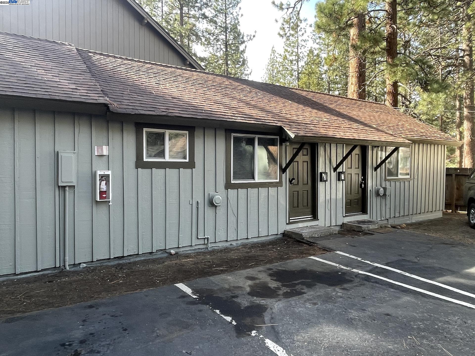 1036 Moss Rd, South Lake Tahoe, CA, 96150