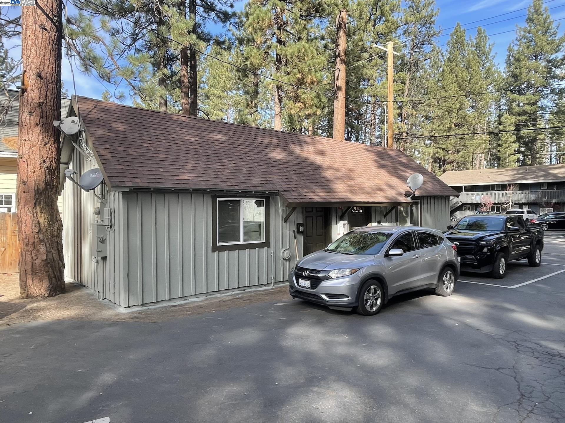 1036 Moss Rd, South Lake Tahoe, CA, 96150