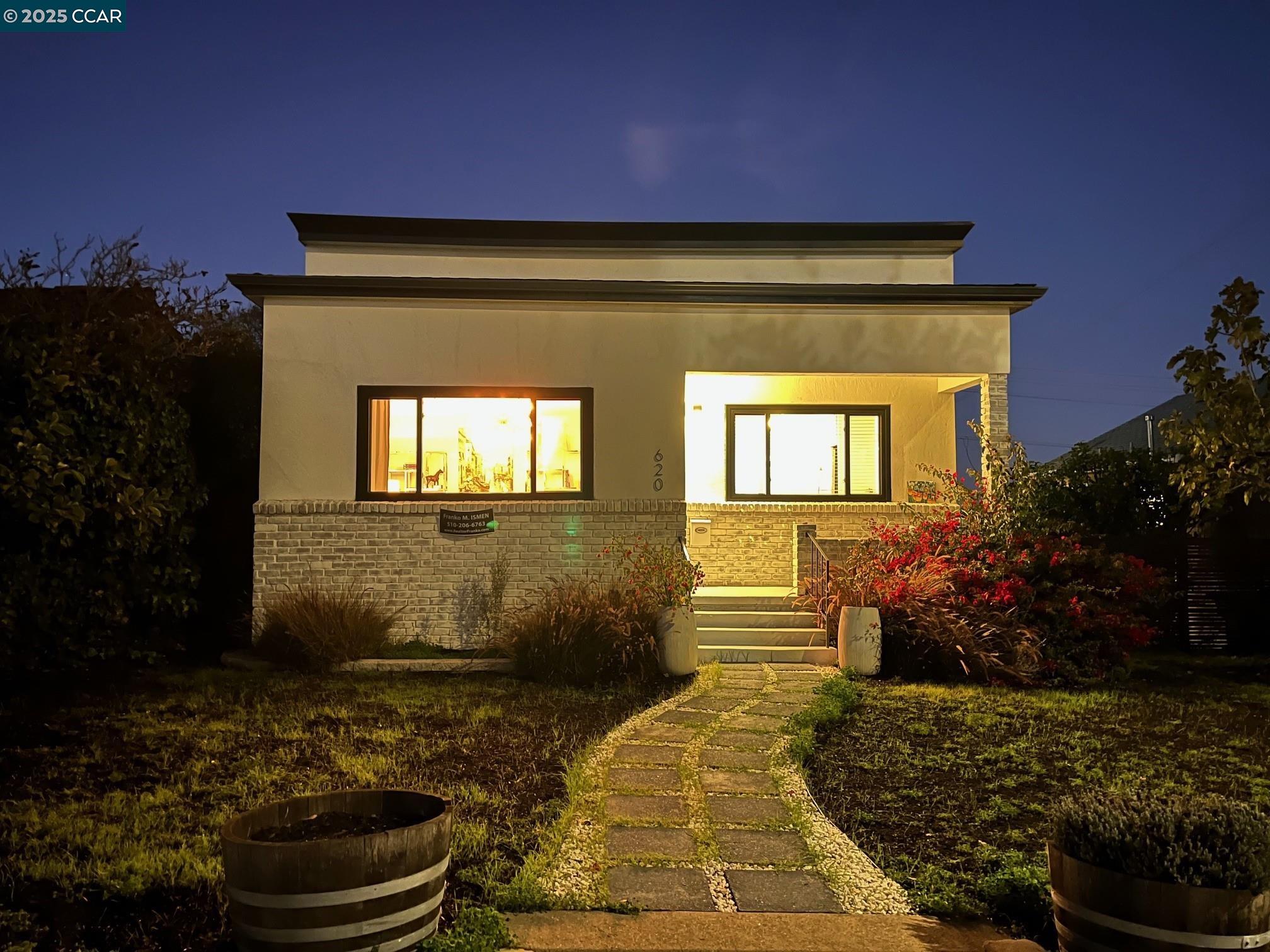 WELCOME HOME! >> OPEN HOUSE on SUNDAY the 15th between 1:00 to 5:00 pm. One of a kind completely renovated (by Italians) home located in the St. Vincent's Historical District. This stunning home has an updated kitchen with stainless steel appliances, farm house sink, and a natural stone Herringbone with backsplash and pull out extended drawers in every cabinet with soft close. Fabulous home provides an indoor laundry room, Fully Paid-Off Solar, tankless water heater, and a huge backyard for an entertainment, family BBQ's and great for Birthday gatherings. 2 Fig Trees, 2 Orange and a Lemon Tree located in the backyard for you to enjoy. Separate 1 car garage with a pitch roof could be a wonderful opportunity for an ADU income property conversion or an in-law unit. Large backyard offers 3 car off-street parking and a boat or RV parking space. Located in walking distance to Bus & Ferry Terminals for commuters. Close to local cute and charming cafes and shopping areas... This is the one you had been waiting and looking for, now it’s ready for you to make the move. You'll be glad you did.