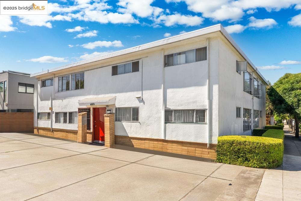 Commercial Properties