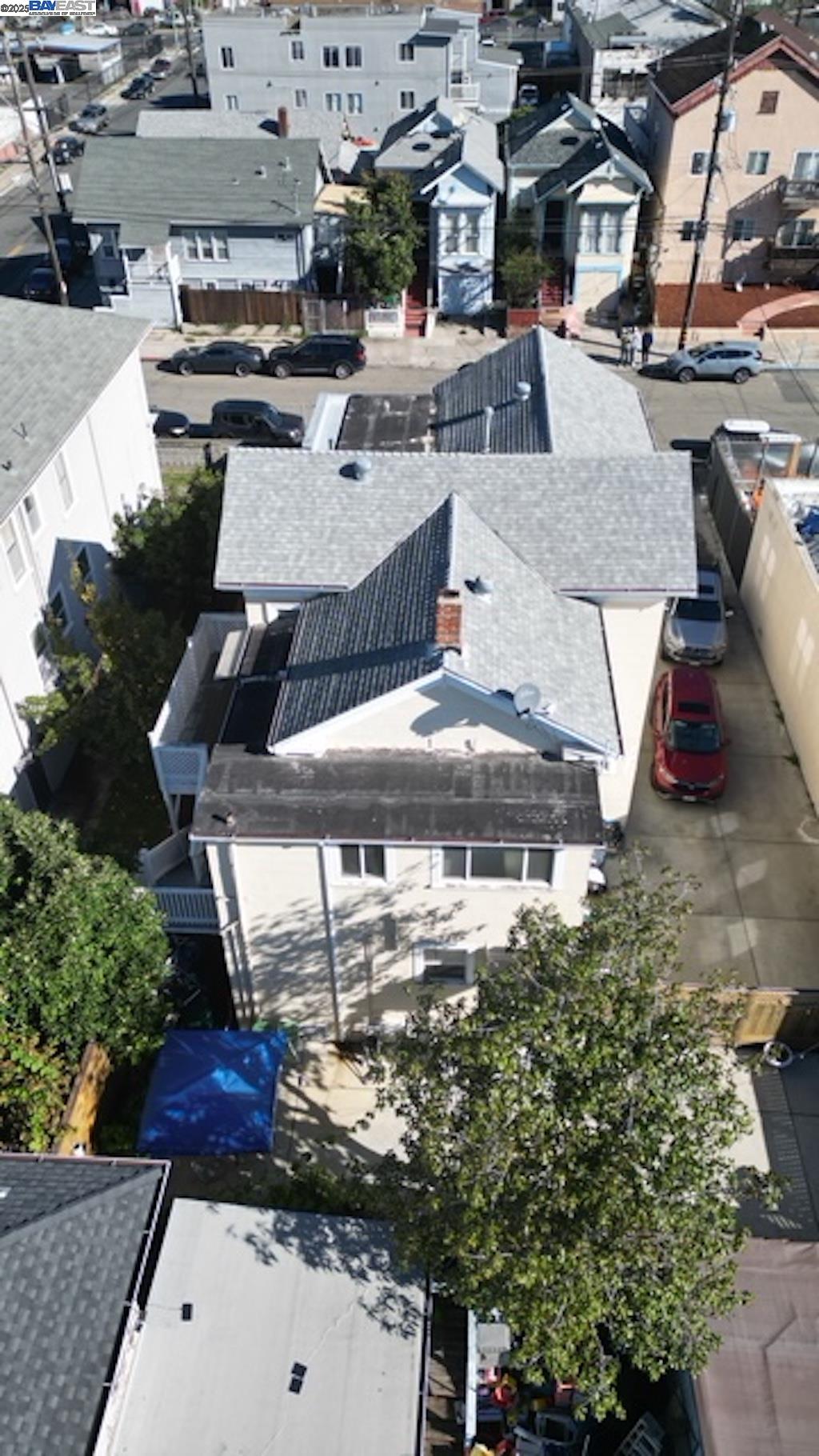 1011 11Th St, Oakland, CA, 94606