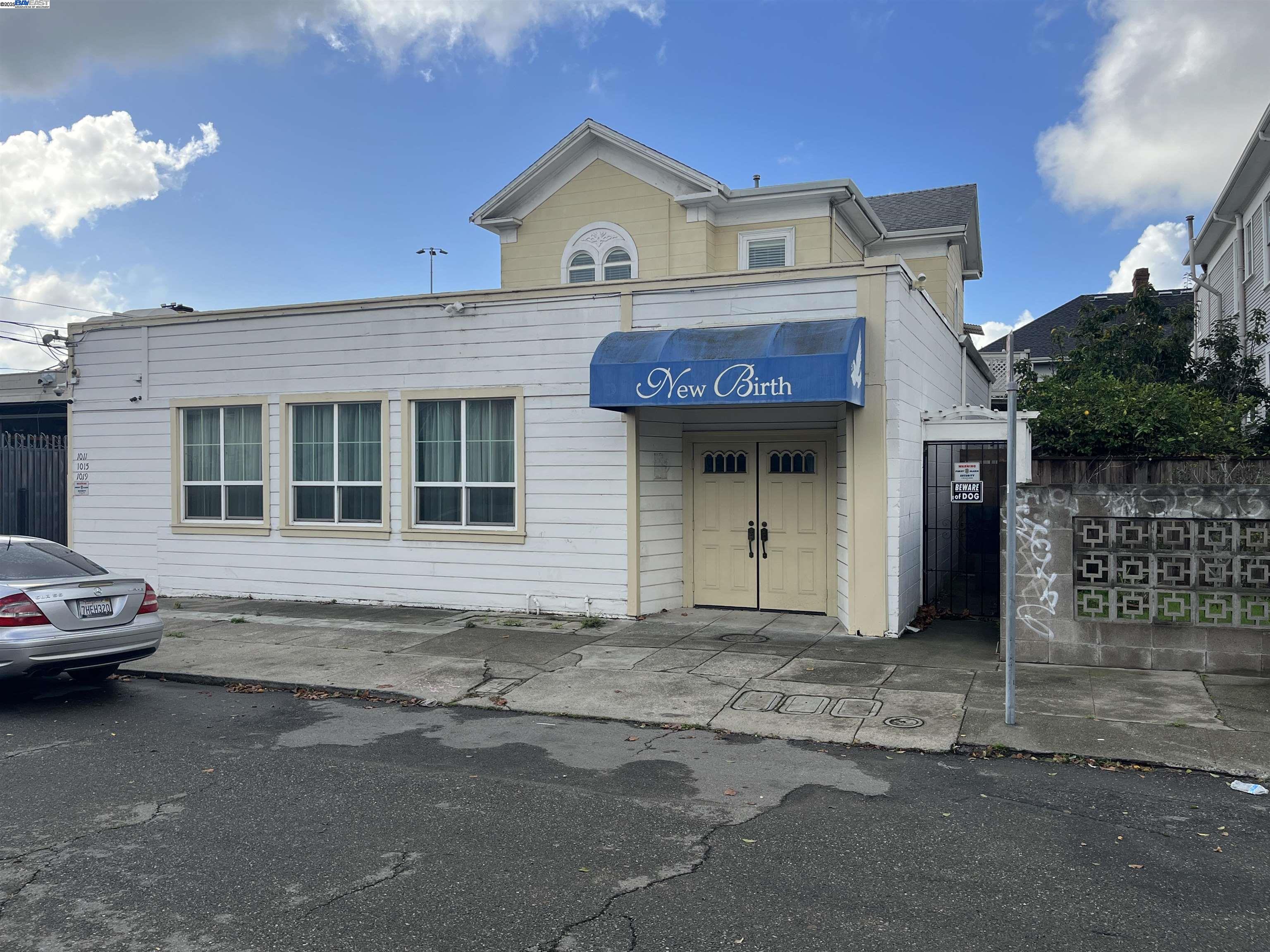 1011 11Th St, Oakland, CA, 94606