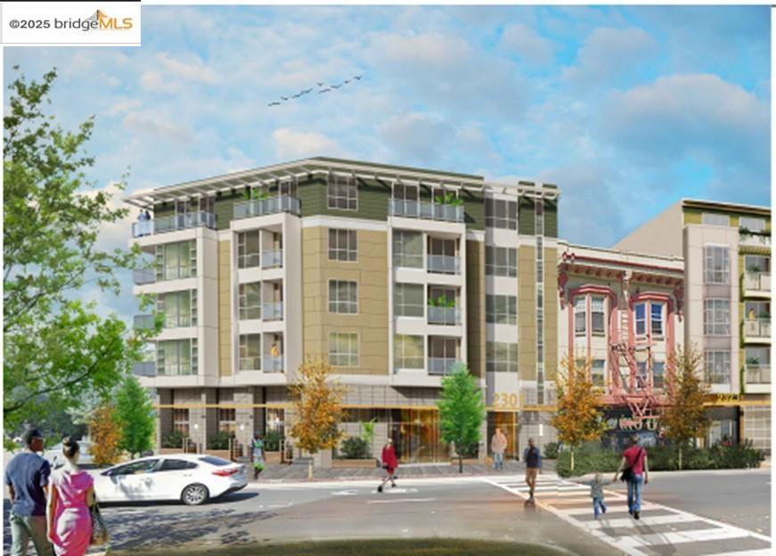 2311 San Pablo Avenue, Oakland, CA, 94612