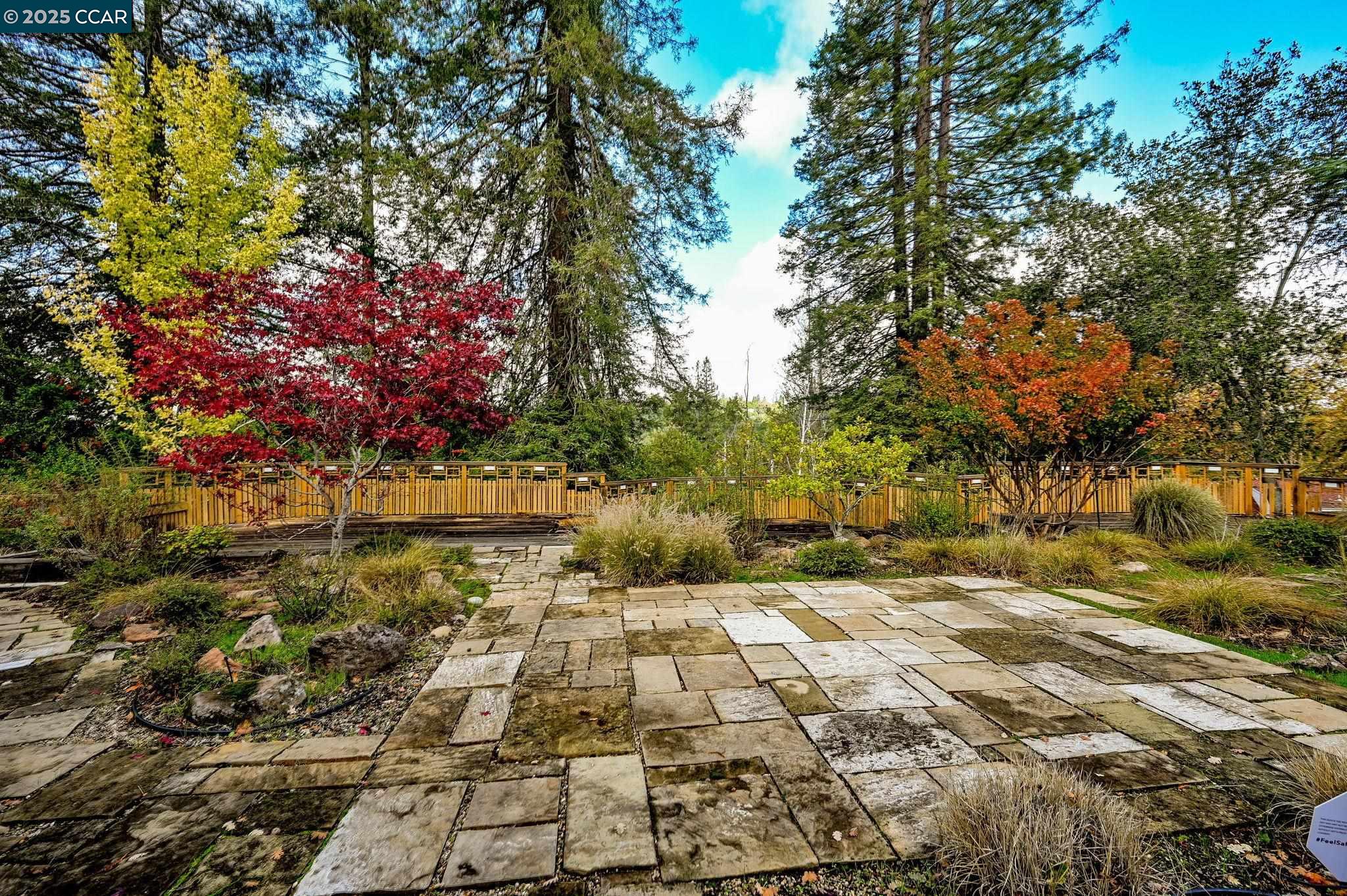 Detail Gallery Image 27 of 42 For 230 Moraga Way, Orinda,  CA 94563-3837 - 3 Beds | 3 Baths