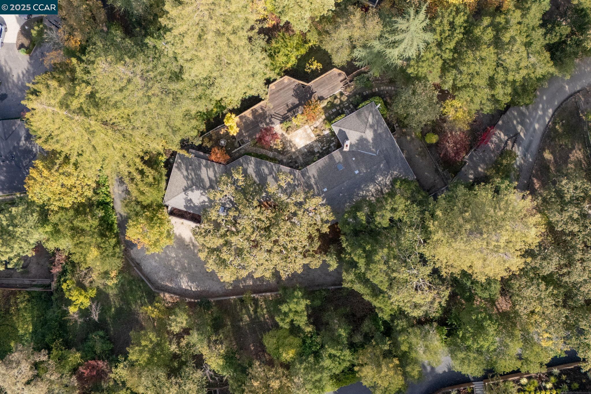 Detail Gallery Image 42 of 42 For 230 Moraga Way, Orinda,  CA 94563-3837 - 3 Beds | 3 Baths