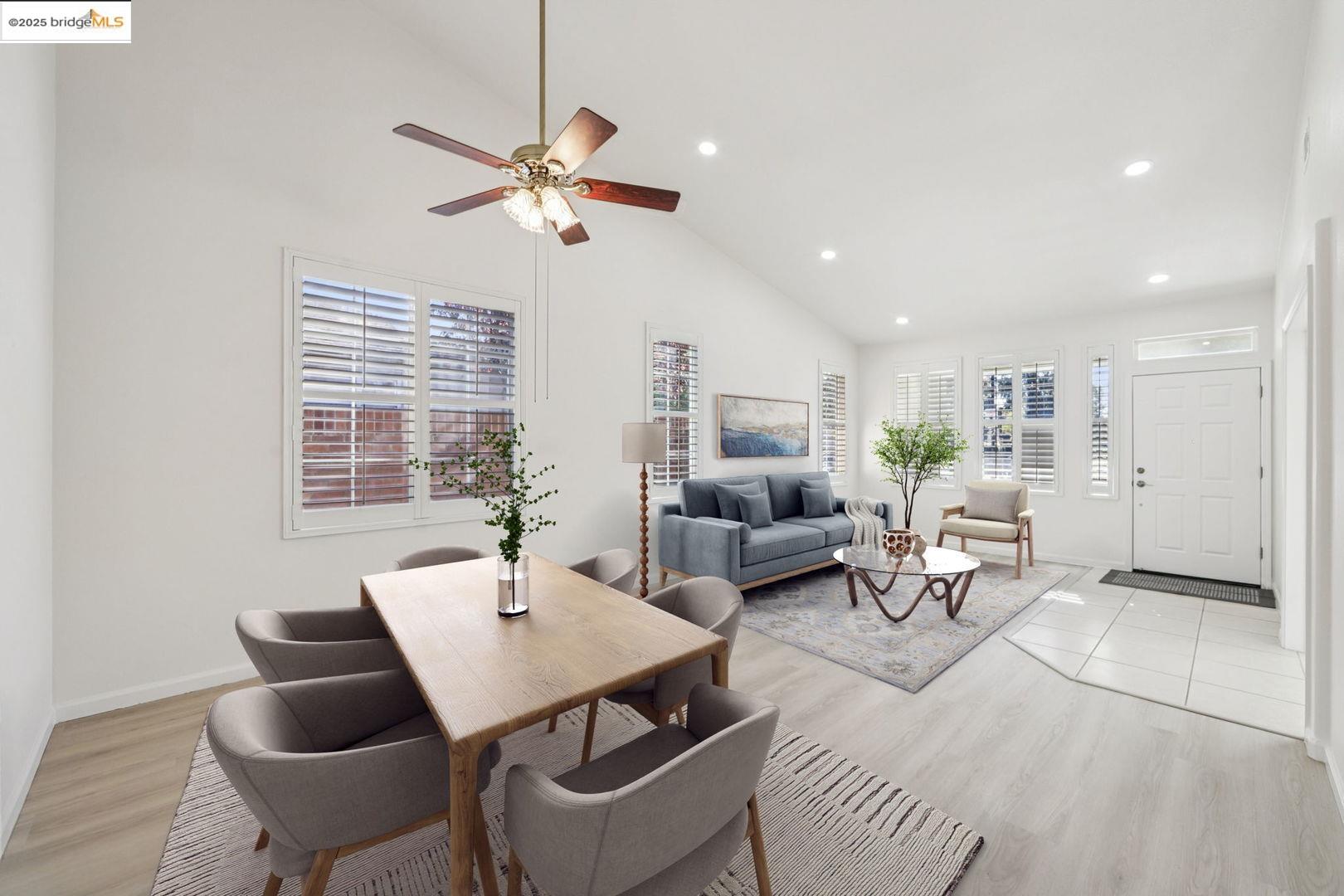 711 Thompsons DR, Brentwood, CA, 94513