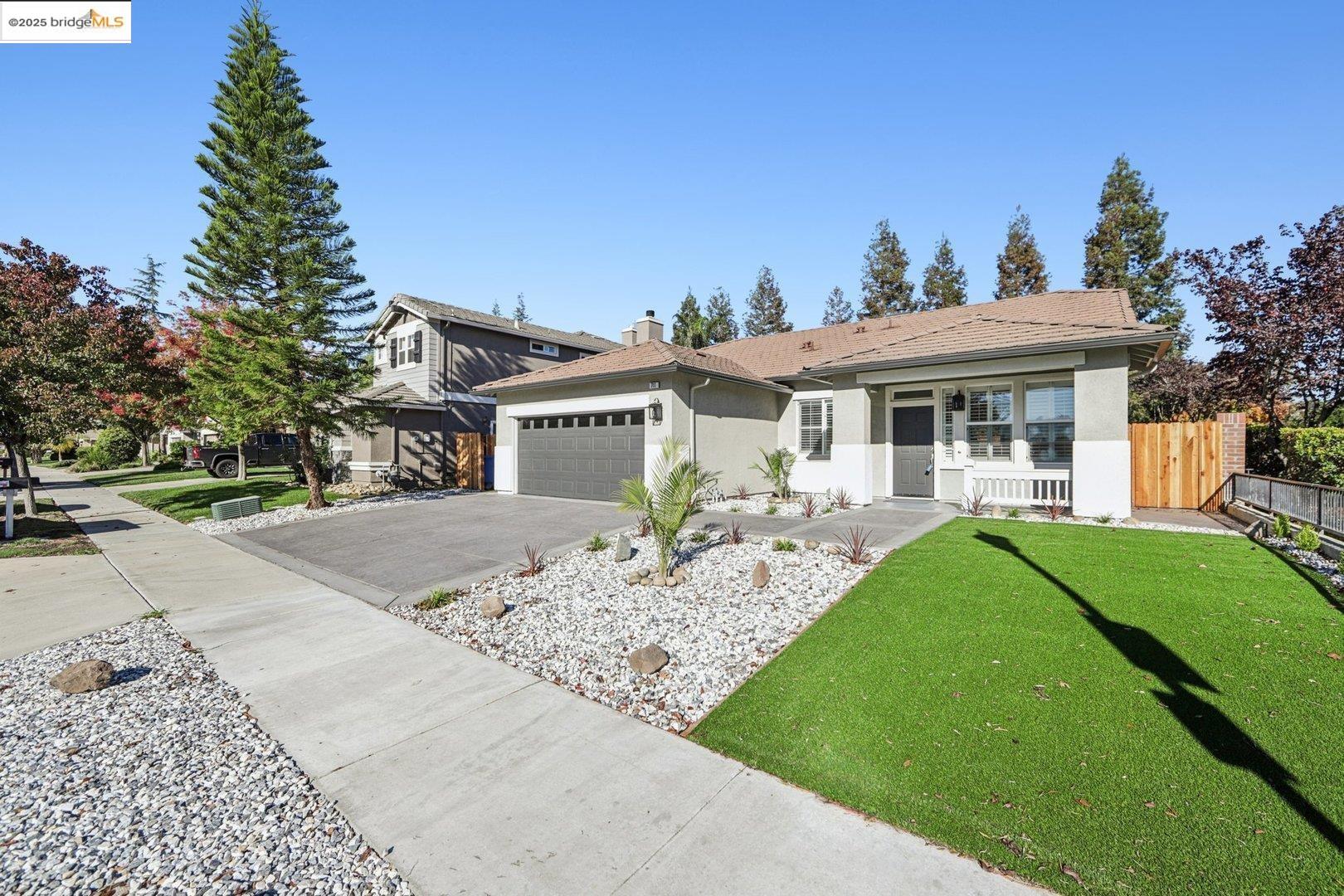 711 Thompsons DR, Brentwood, CA, 94513