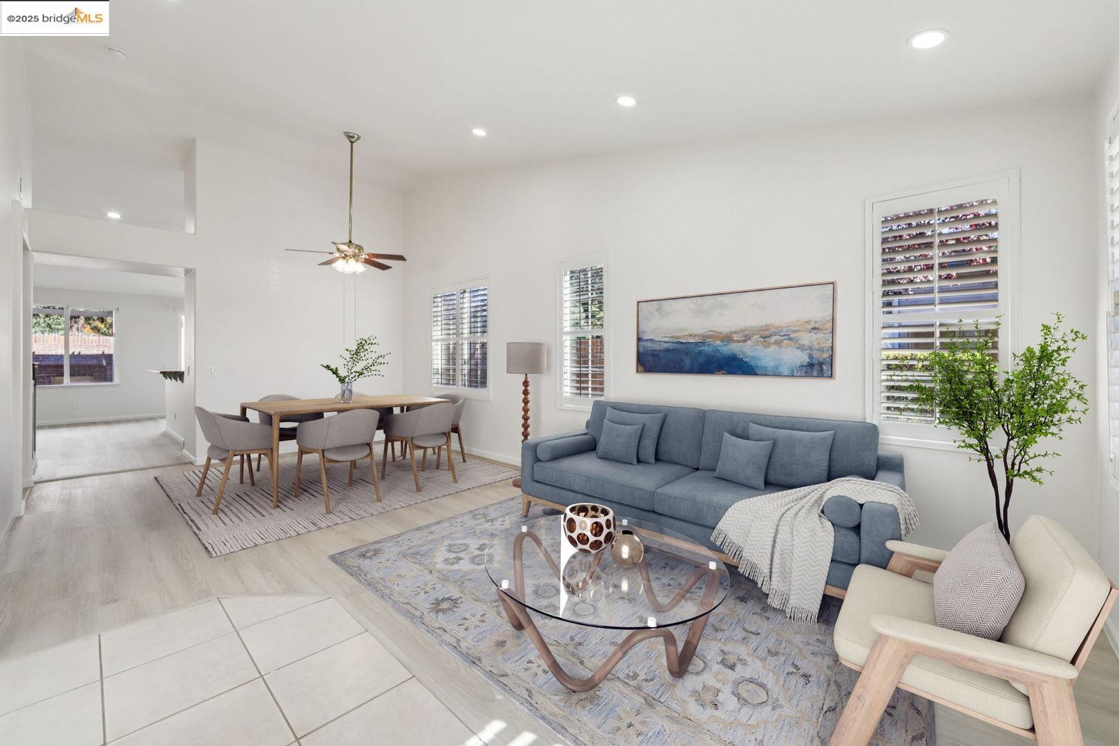 711 Thompsons DR, Brentwood, CA, 94513