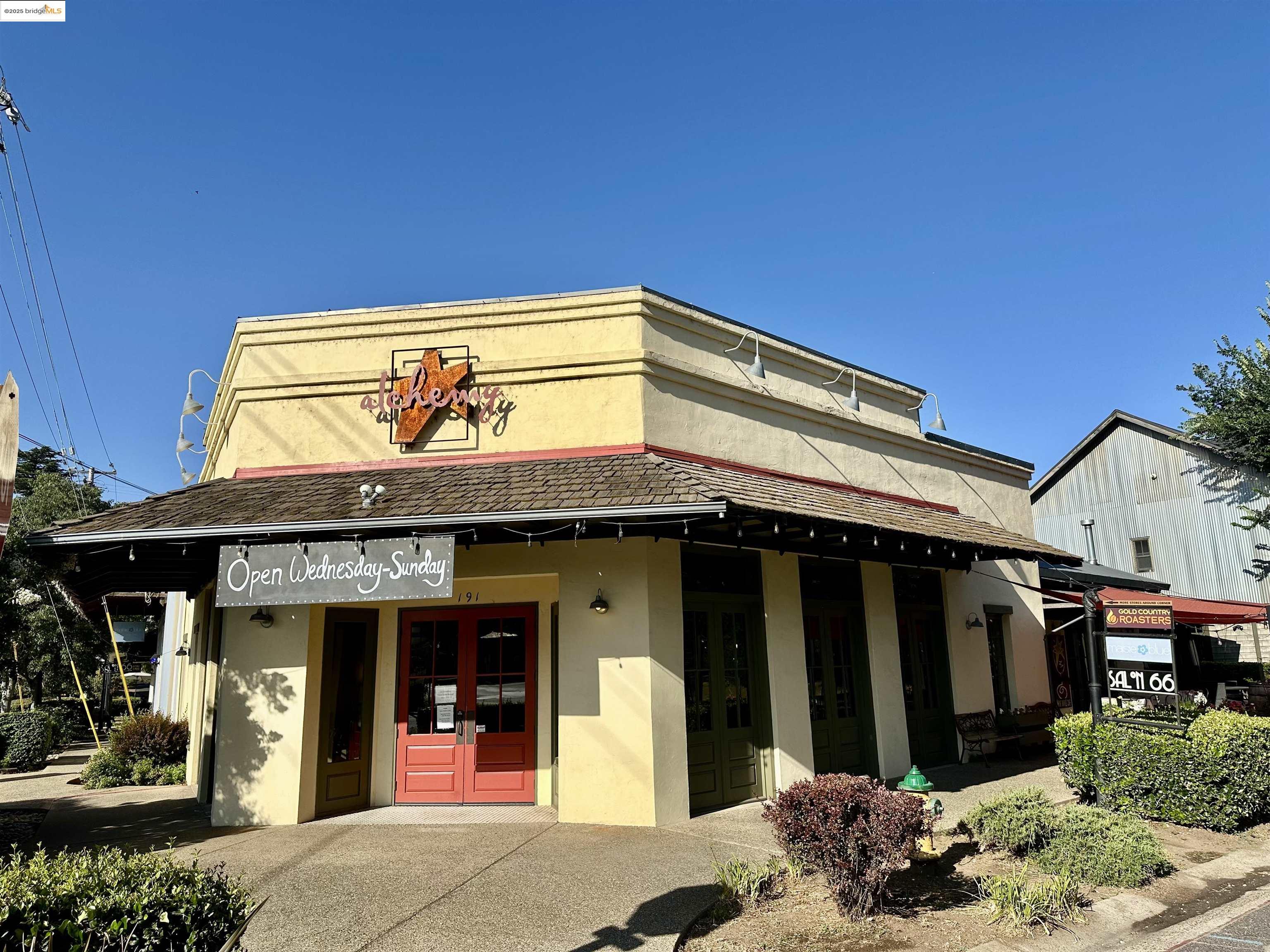 191 Main Street, Murphys, CA, 95247