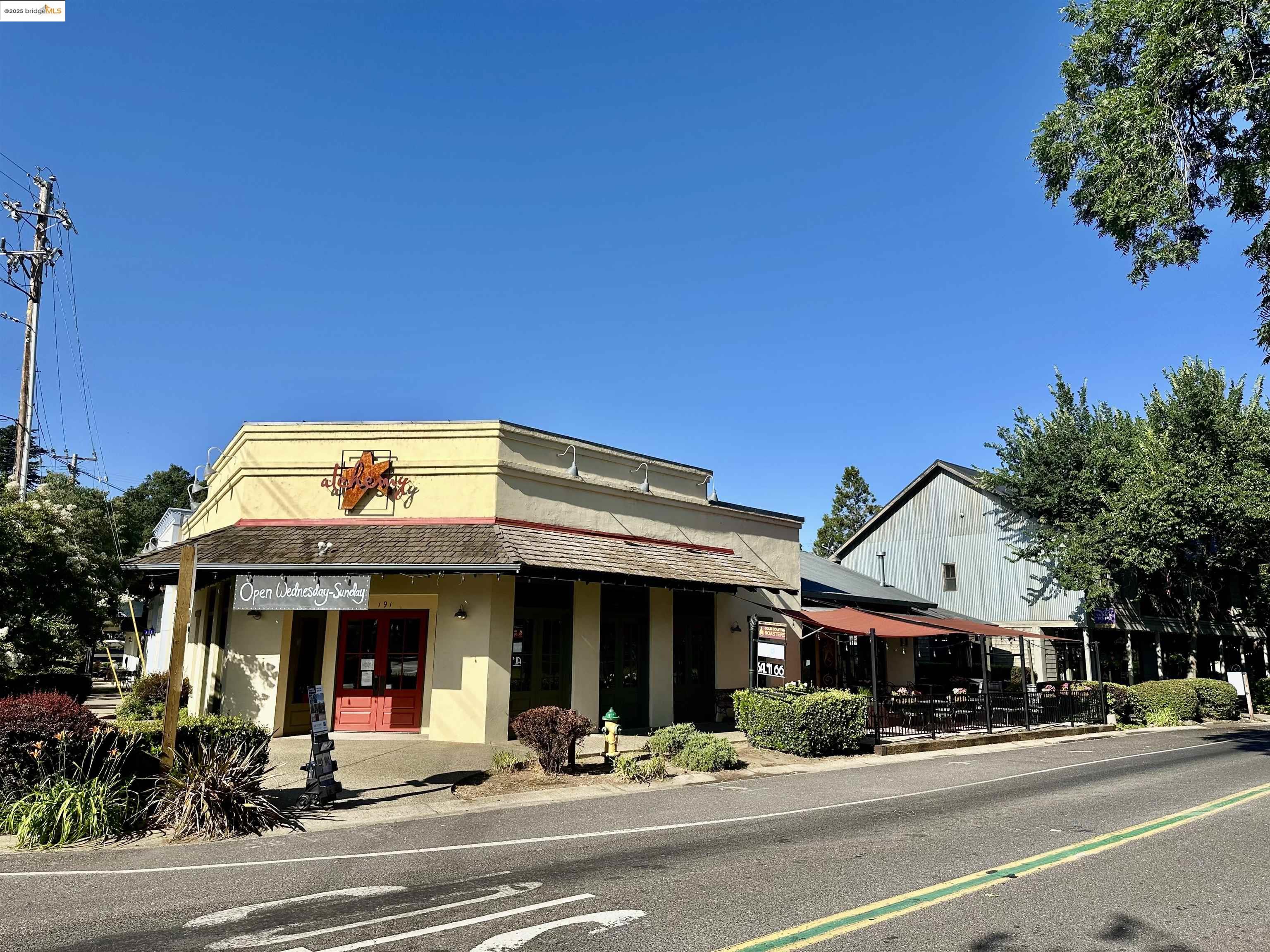 191 Main Street, Murphys, CA, 95247