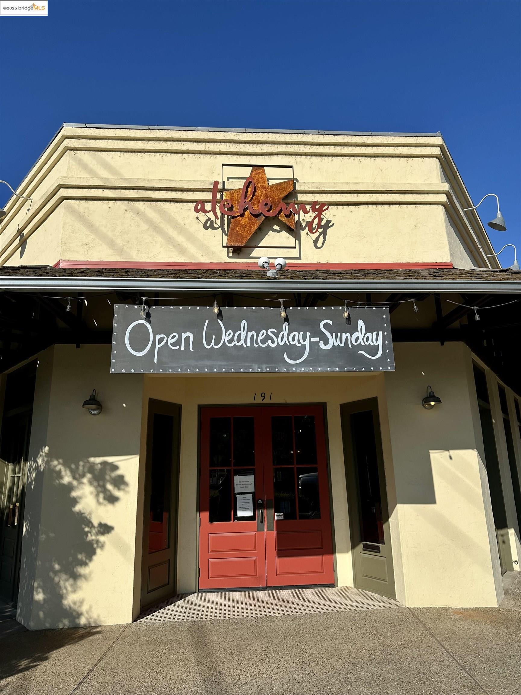 191 Main Street, Murphys, CA, 95247