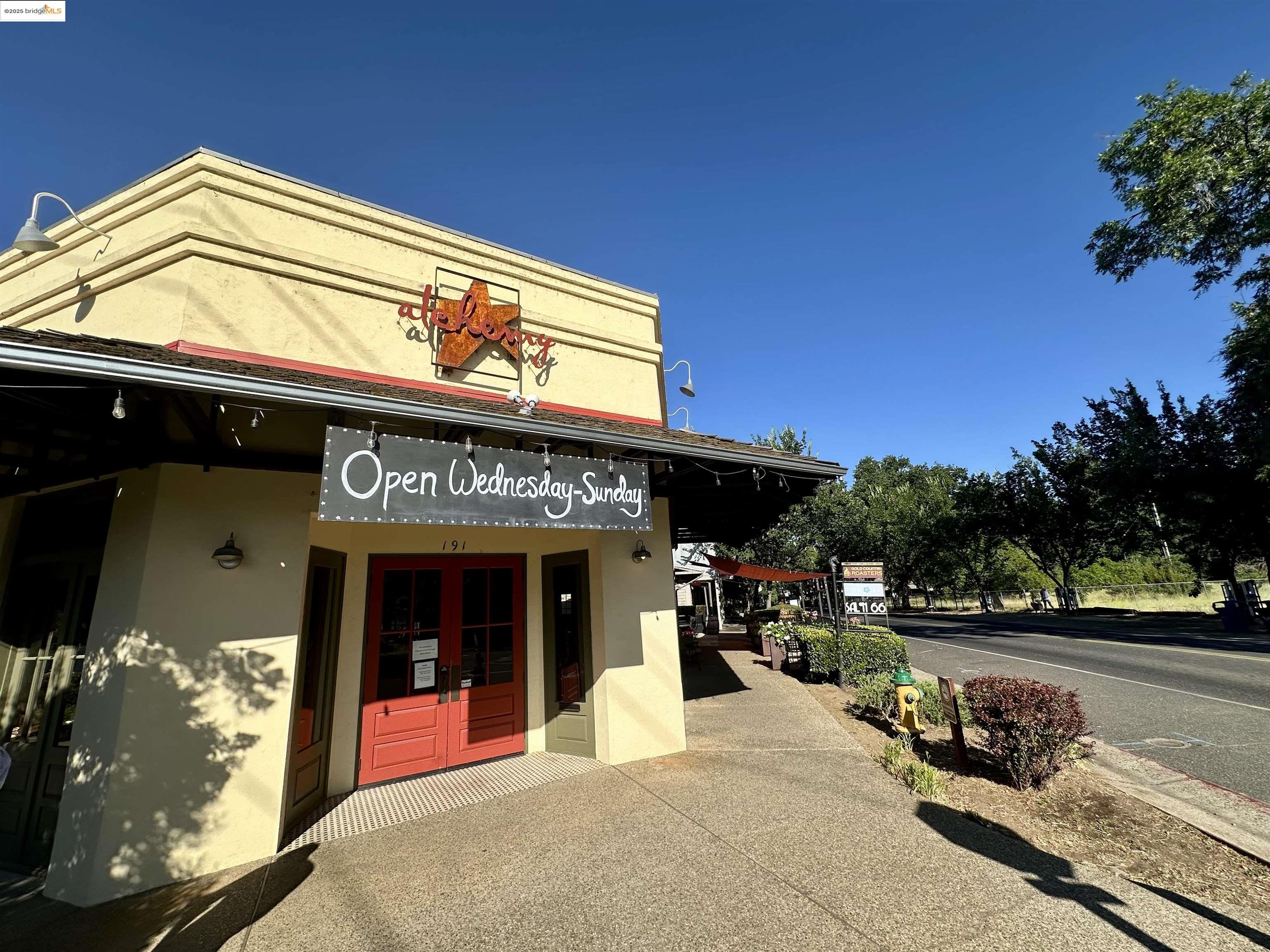 191 Main Street, Murphys, CA, 95247