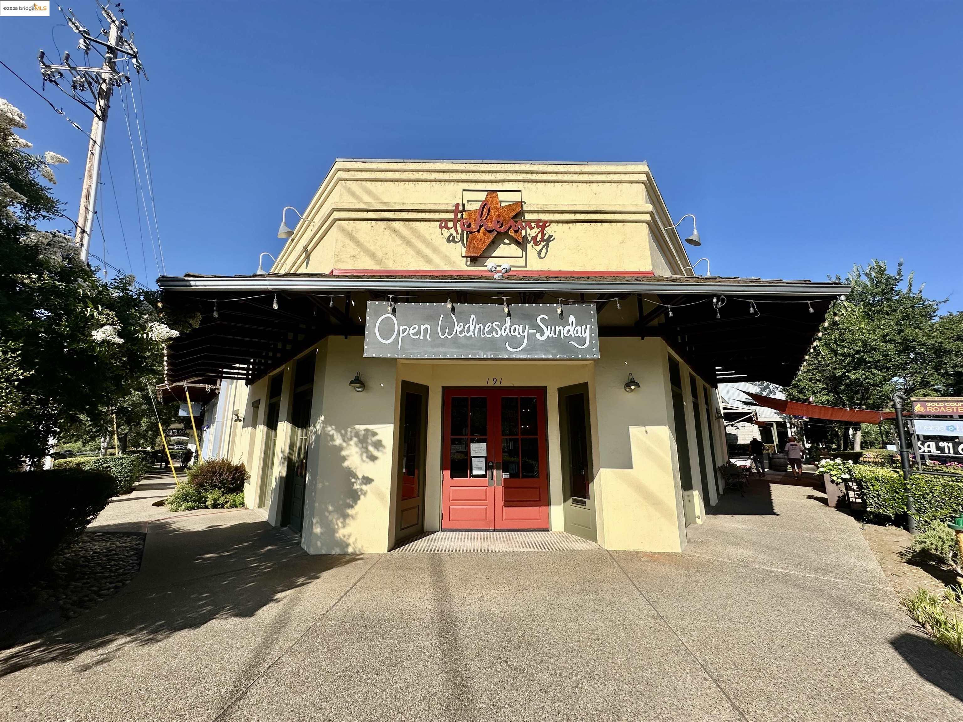 191 Main Street, Murphys, CA, 95247