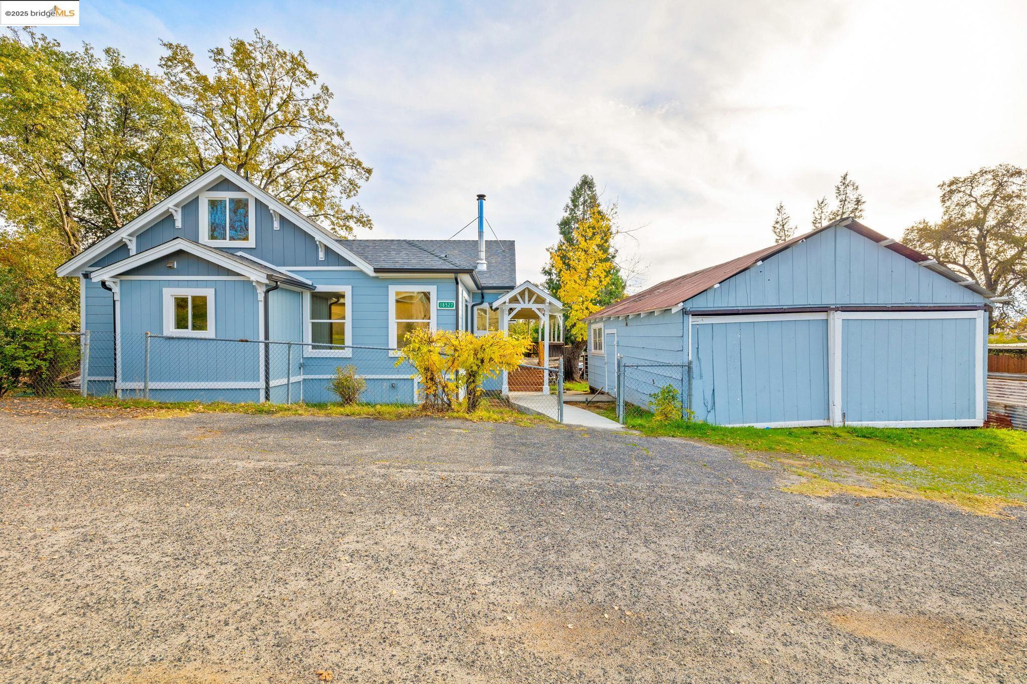 18527 Crocker, Tuolumne, CA, 95379