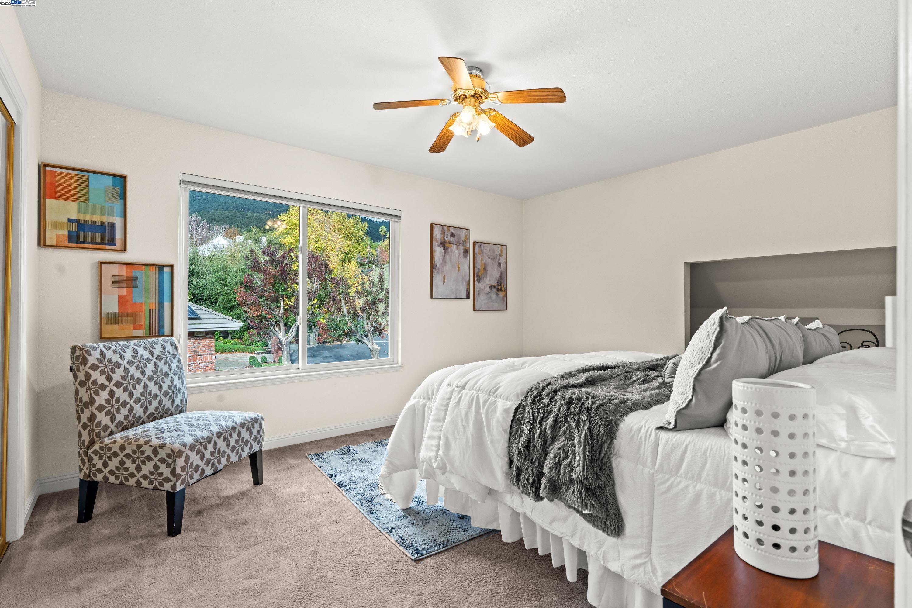 Detail Gallery Image 26 of 41 For 3146 Blackhawk Meadow Dr, Danville,  CA 94506 - 5 Beds | 4 Baths