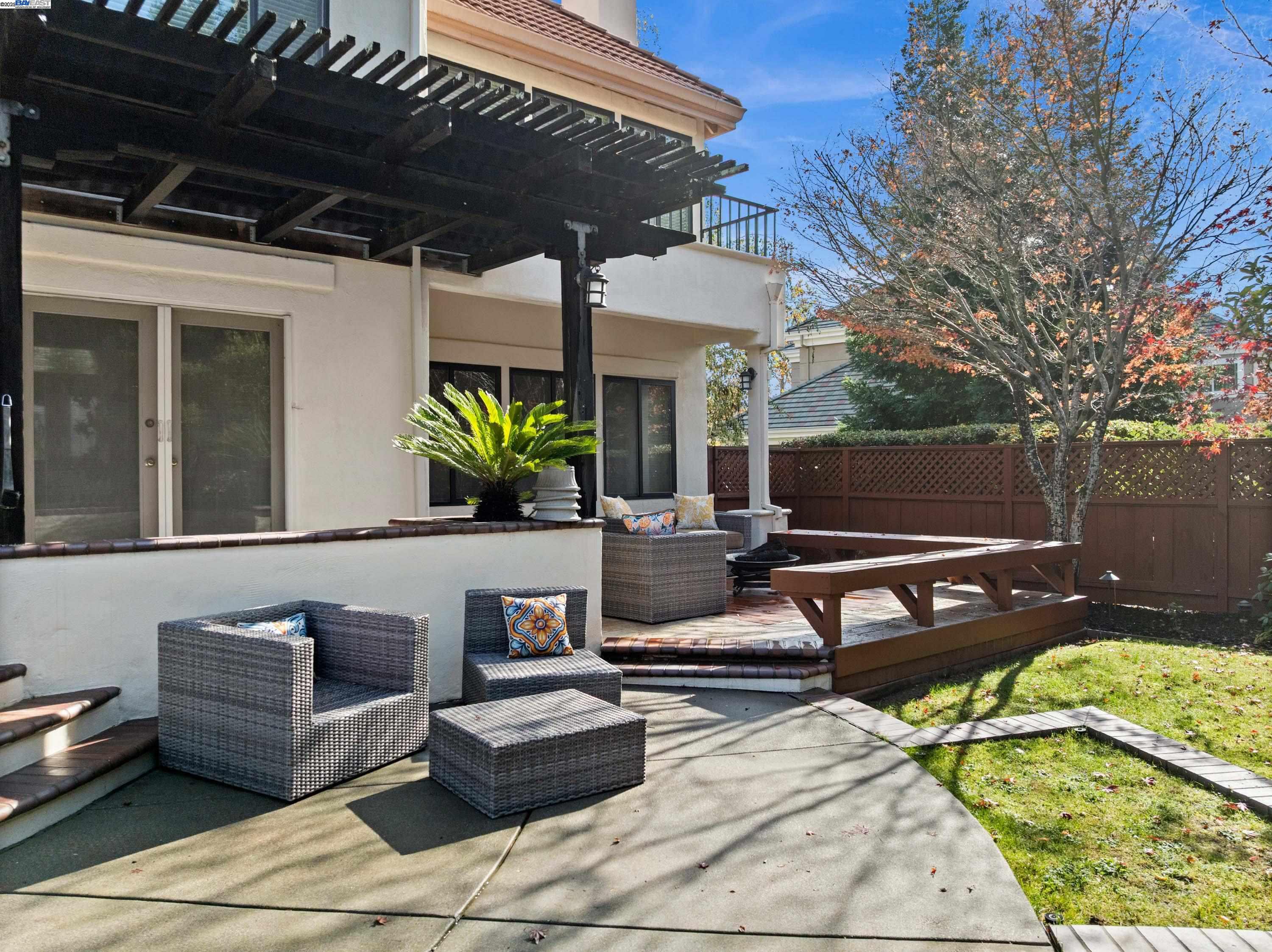 Detail Gallery Image 35 of 41 For 3146 Blackhawk Meadow Dr, Danville,  CA 94506 - 5 Beds | 4 Baths