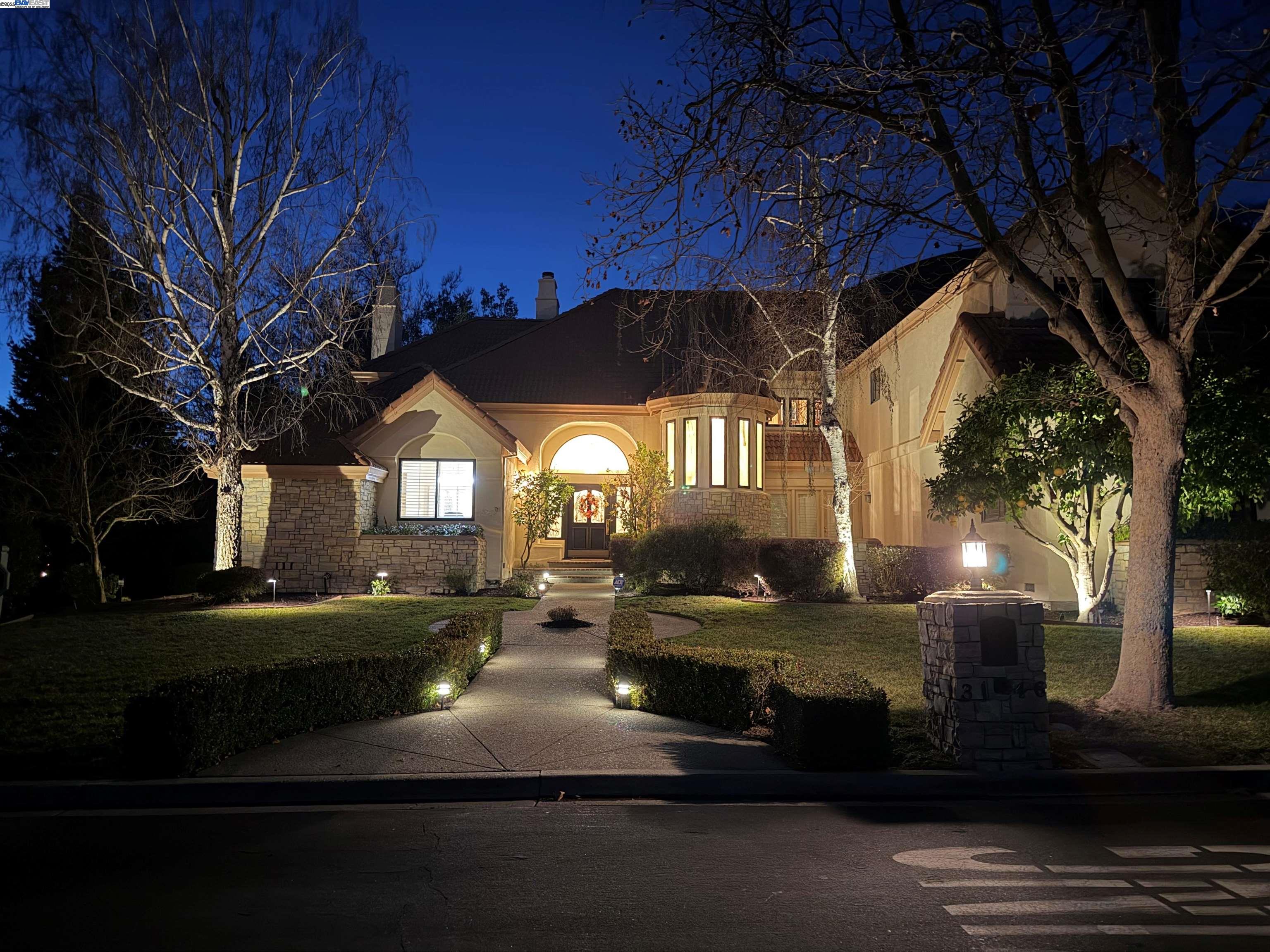 Detail Gallery Image 40 of 41 For 3146 Blackhawk Meadow Dr, Danville,  CA 94506 - 5 Beds | 4 Baths