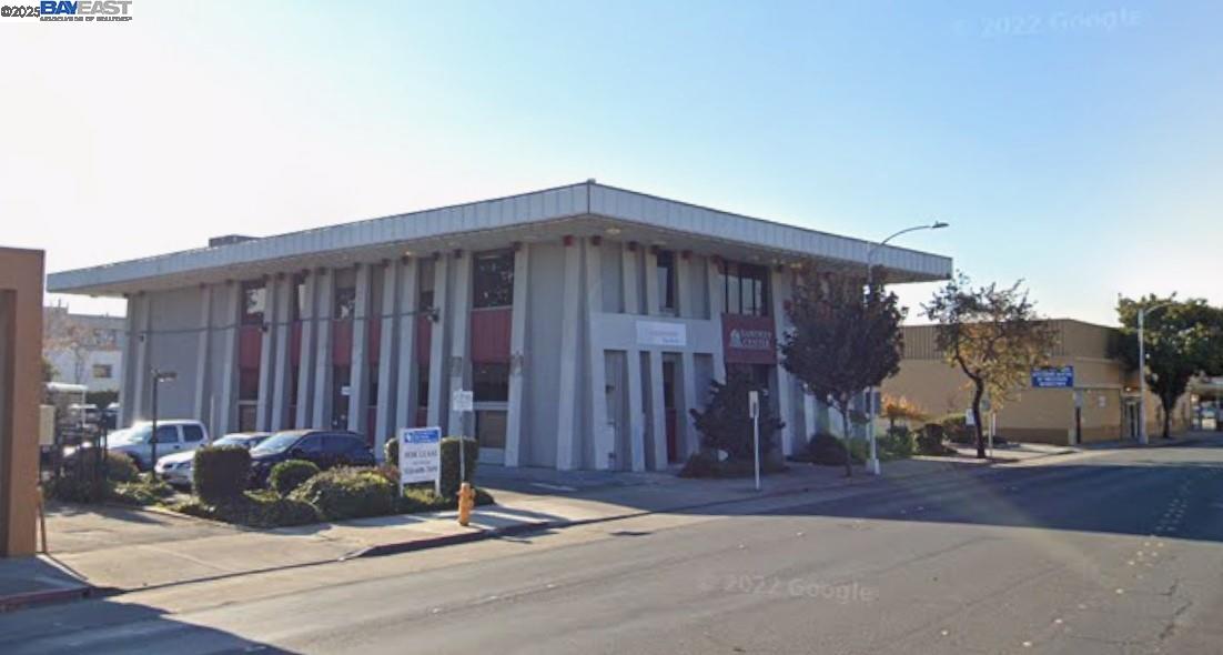 1151 A St., Hayward, CA, 94541