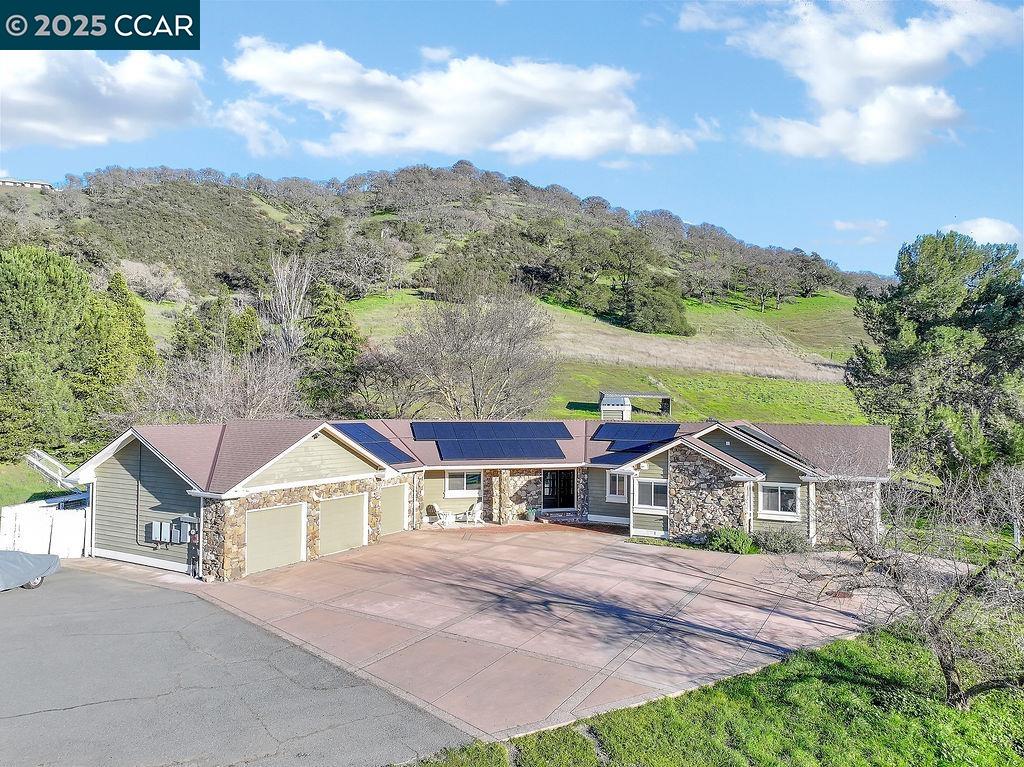 4161 Leon Drive, Clayton, CA, 94517