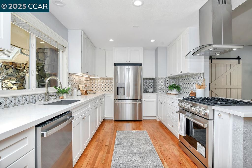 4161 Leon Drive, Clayton, CA, 94517