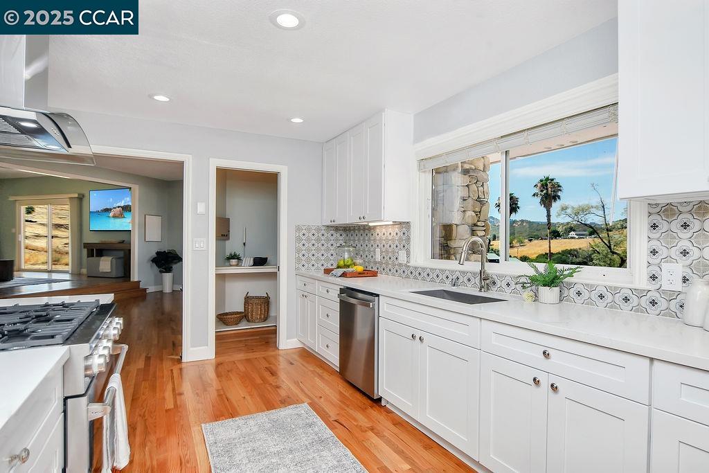 4161 Leon Drive, Clayton, CA, 94517
