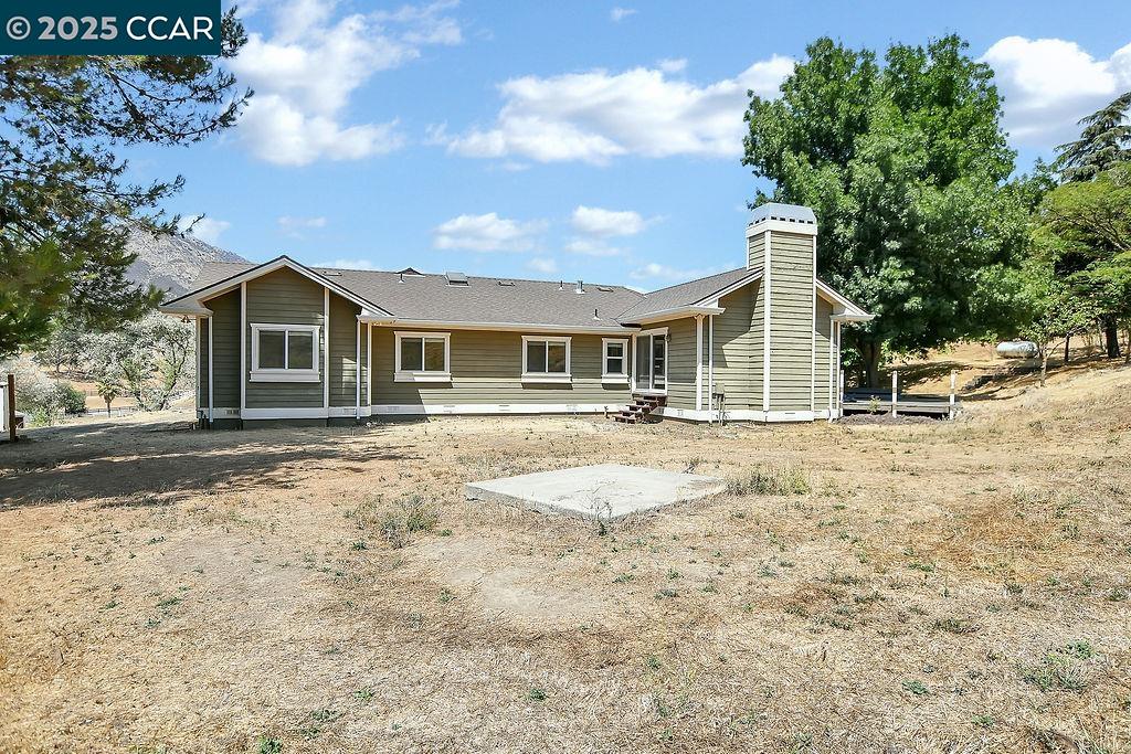4161 Leon Drive, Clayton, CA, 94517