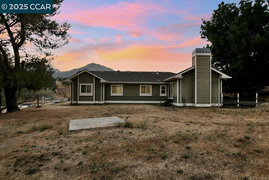 4161 Leon Drive, Clayton, CA, 94517