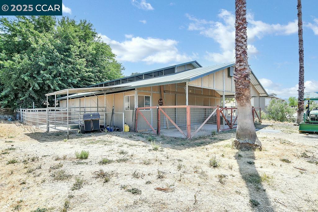 4161 Leon Drive, Clayton, CA, 94517