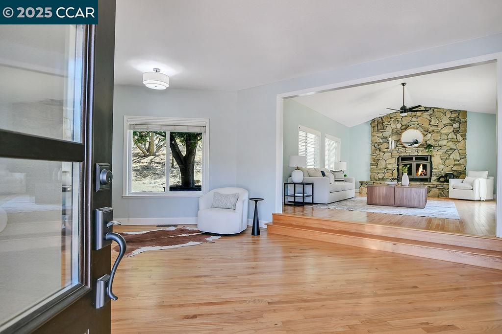 4161 Leon Drive, Clayton, CA, 94517