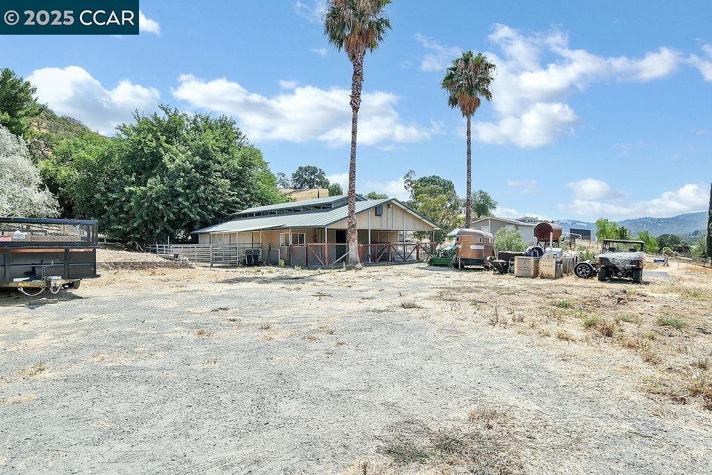 4161 Leon Drive, Clayton, CA, 94517