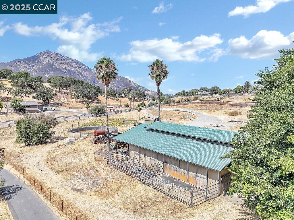 4161 Leon Drive, Clayton, CA, 94517