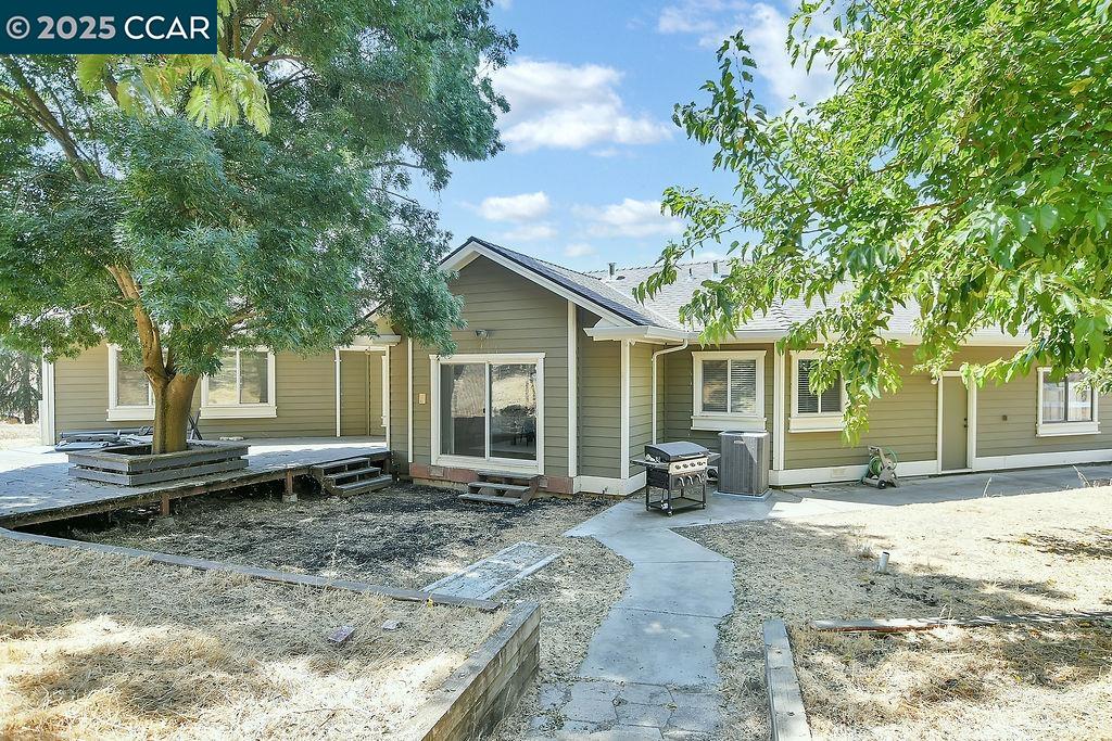 4161 Leon Drive, Clayton, CA, 94517