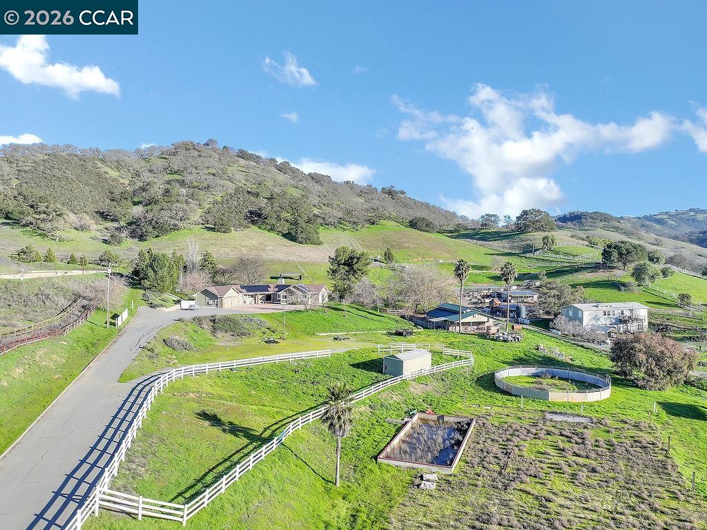 4161 Leon Drive, Clayton, CA, 94517