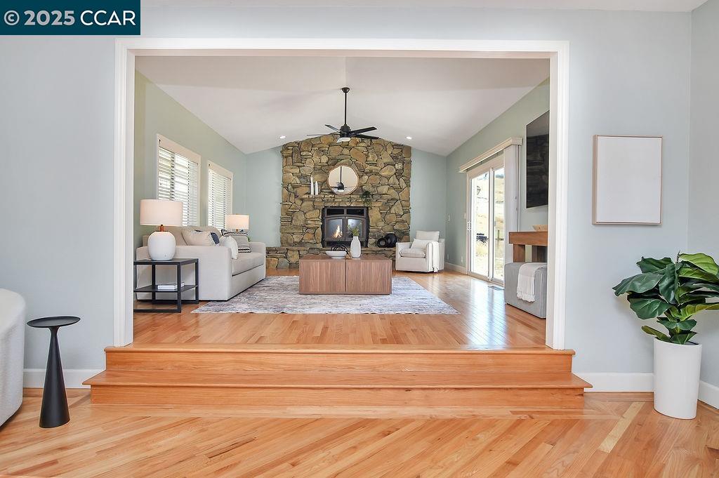 Detail Gallery Image 6 of 58 For 4161 Leon Drive, Clayton,  CA 94517-9702 - 4 Beds | 3 Baths