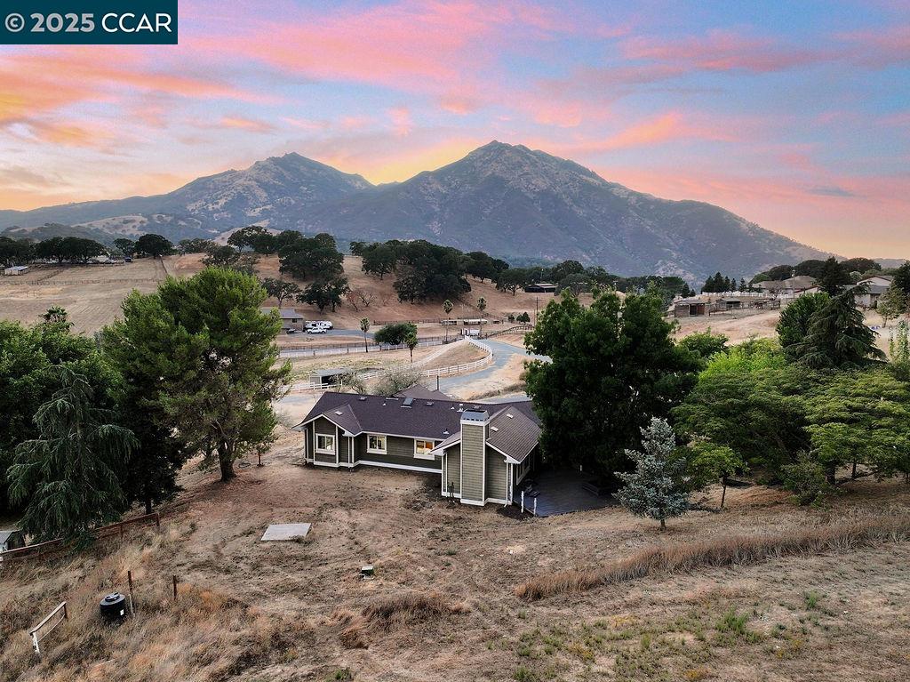 4161 Leon Drive, Clayton, CA, 94517