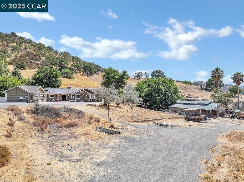 4161 Leon Drive, Clayton, CA, 94517