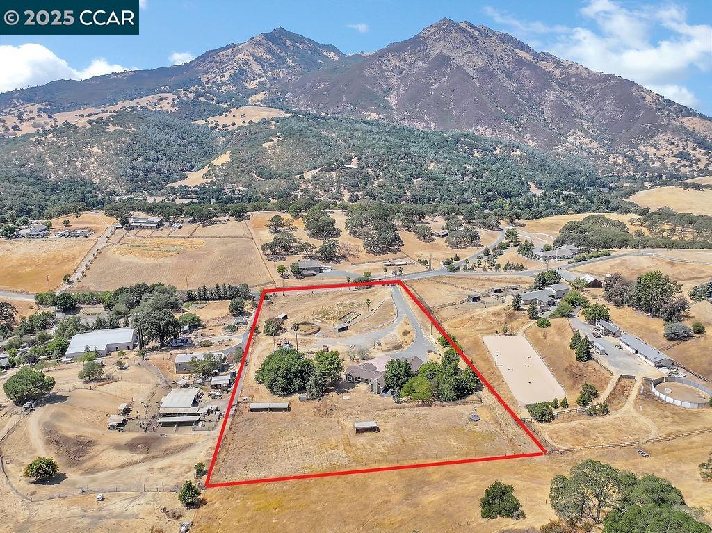 4161 Leon Drive, Clayton, CA, 94517
