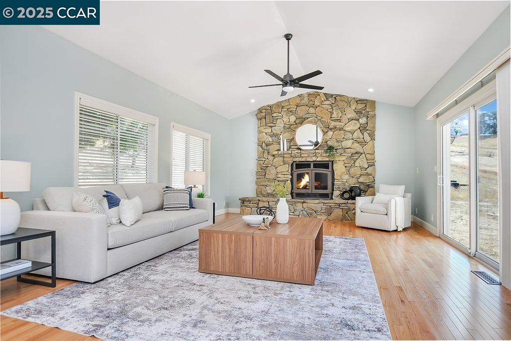 4161 Leon Drive, Clayton, CA, 94517